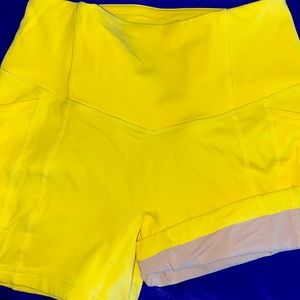 TYC XS DAISY SHORT